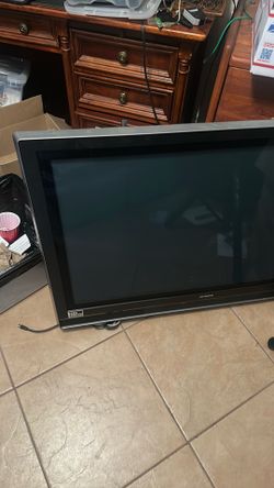 TV Hitachi