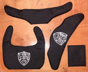 Brand new M-Tac elite ballistic armor