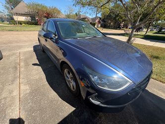 2022 Hyundai Sonata