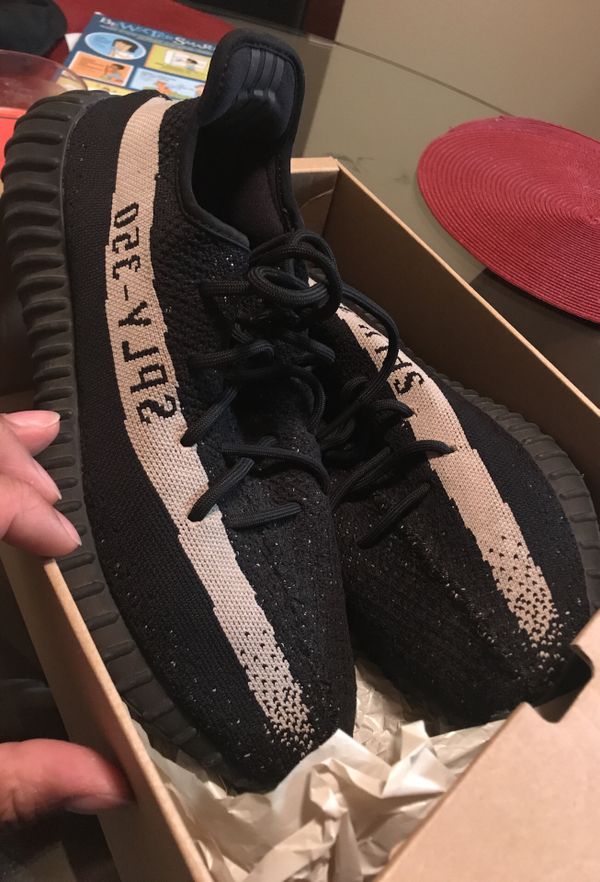 Cheap Adidas Yeezy Boost 350 V2 Carbon Asriel Fz5000 Size 10 Brand New