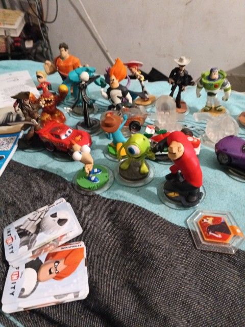 Toys