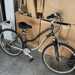 Schwinn Cruiser Bike 