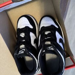 Nike Dunk Low