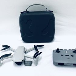DJI Mini SE2 Drone 