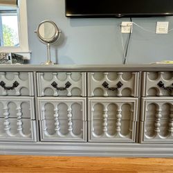 A Beautiful Console Table