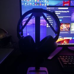 SteelSeries - Arctis Pro Wireless DTS Headphone:X v2.0 Surround Sound Gaming Headset