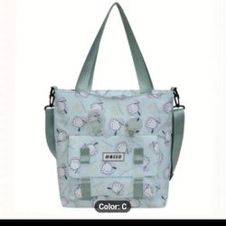 Hello Kitty Bag