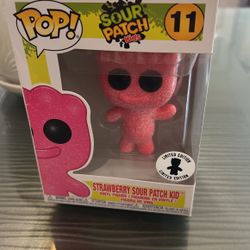Sour Patch Funko Pop