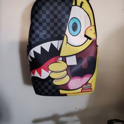 Sprayground Limited Edition 