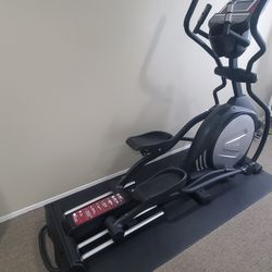 SOLE  E35  ELIPTICAL 
