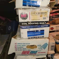 Material Roofing