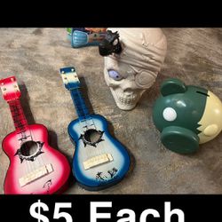 guitar for kids