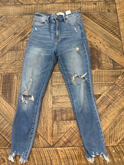 Abercrombie jeans