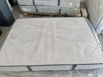 Full Size Mattresses