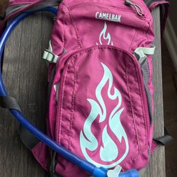 Kids Camelbak 
