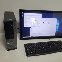 DELL OPTIPLEX 7020 SFF CORE i7-4TH GEN. (DESKTOP1))