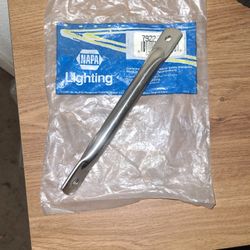 Napa Mirror Extension Arm 180 Degree Stainless Steel 