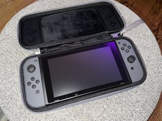 Nintendo Switch Like New