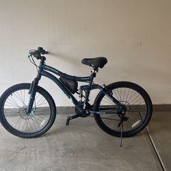 2 Bicycle