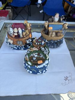 Noah’s Ark Collection 