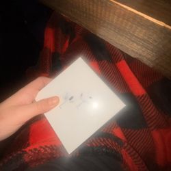 Ear Buds (air fyvchuh Pods Gen 2 Pros