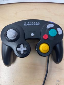 GameCube controller