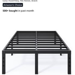 Full Size Bed Frame 