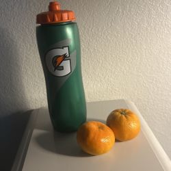 Gatorade Bottles 