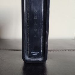 ARRIS SURFboard Model SB6121 DOCSIS