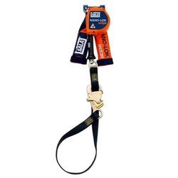 3M DBI-SALA Nano-Lok Edge (contact info removed) Self Retracting Lifeline 9' Single-Leg TieBack