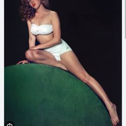 Marilyn Monroe