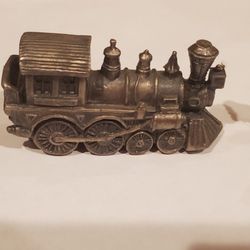 Mini Figurines, Pewter, $10