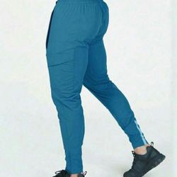Joggers New XL For Gym 