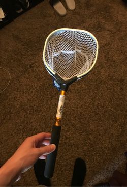 Af co Fishing net brand new