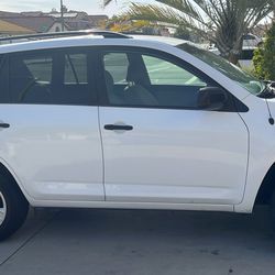2008 Toyota Rav4