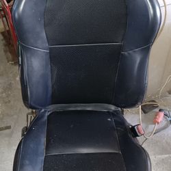 Acura RSX Passenger Side Seat