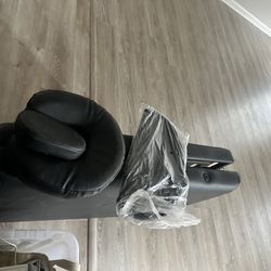 Massage Table