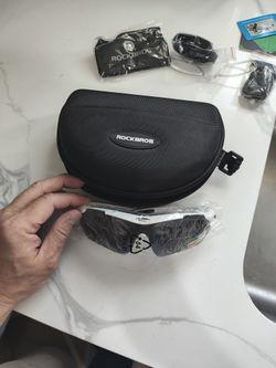 Bicycle Sunglasses