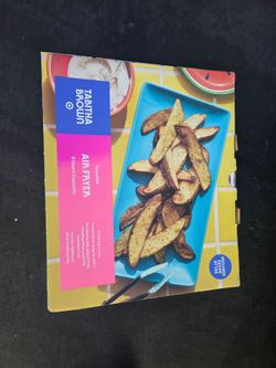Tabitha Brown Air Fryer