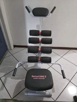 Inversion Table for Back Pain Relief - 350lbs Capacity