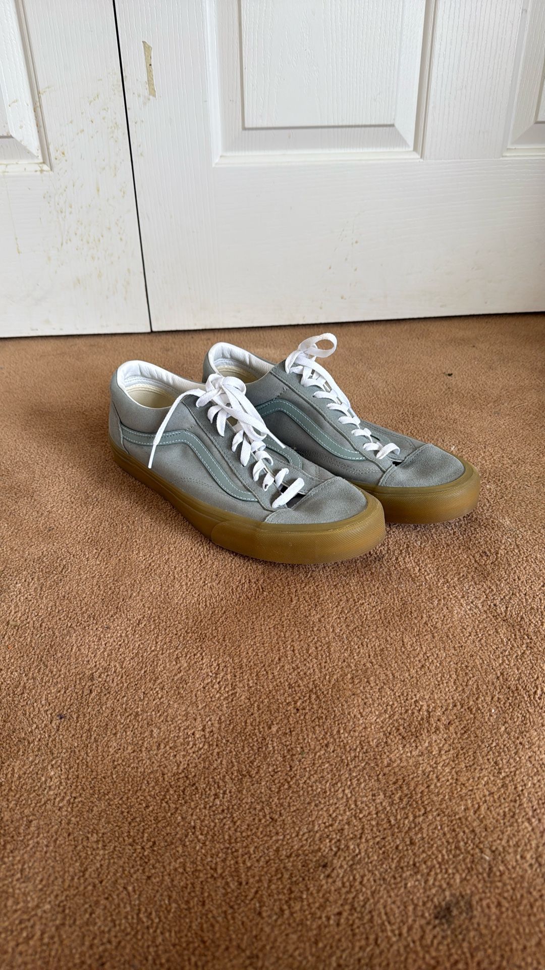 Vans Size 13 Men’s 
