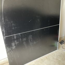 Brunswick Pool Table Table Tennis  Top