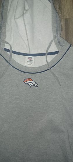 Denver Broncos Nike PullOver Hoodie for Sale in Denver, CO - OfferUp