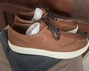 Cole Haan Grand Winslow Wingtip Oxford Sneakers Men’s