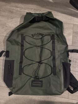 Billabong Bag - Surftrek Storm 27L