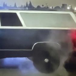 Camper For A Long Bed Pickup Truck 