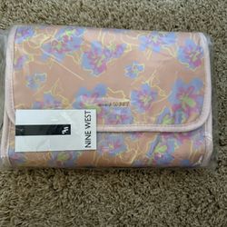 Nine West , Hanging Travel Organizer 