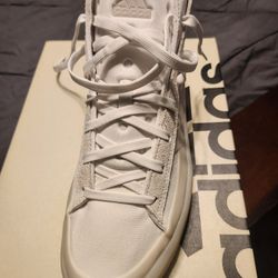 Adidas Znsored Hi Size 11