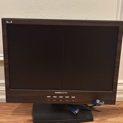 Pc Monitor