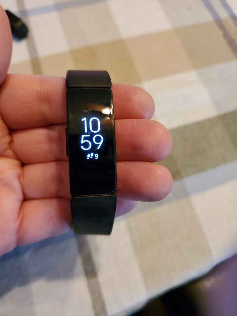 Fitbit Inspire